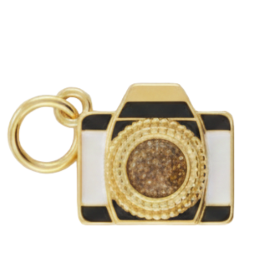 Travel Charms