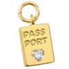 Travel Charms