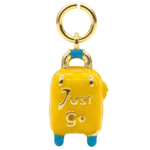 Travel Charms