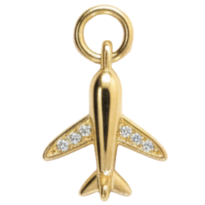 Travel Charms