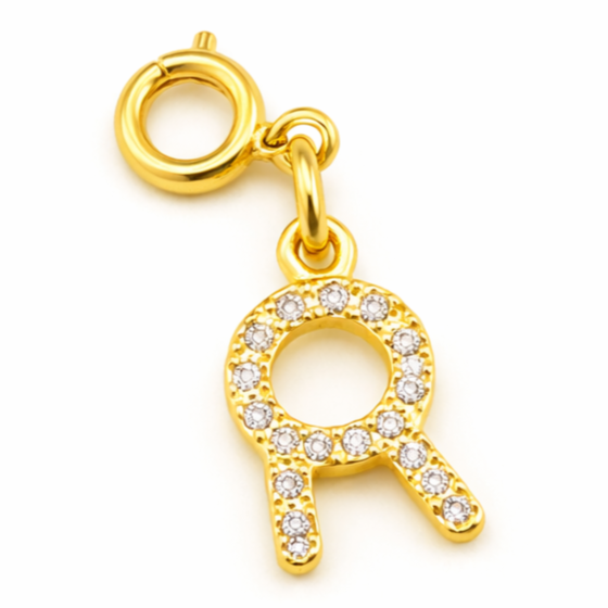 Zodiac Charms