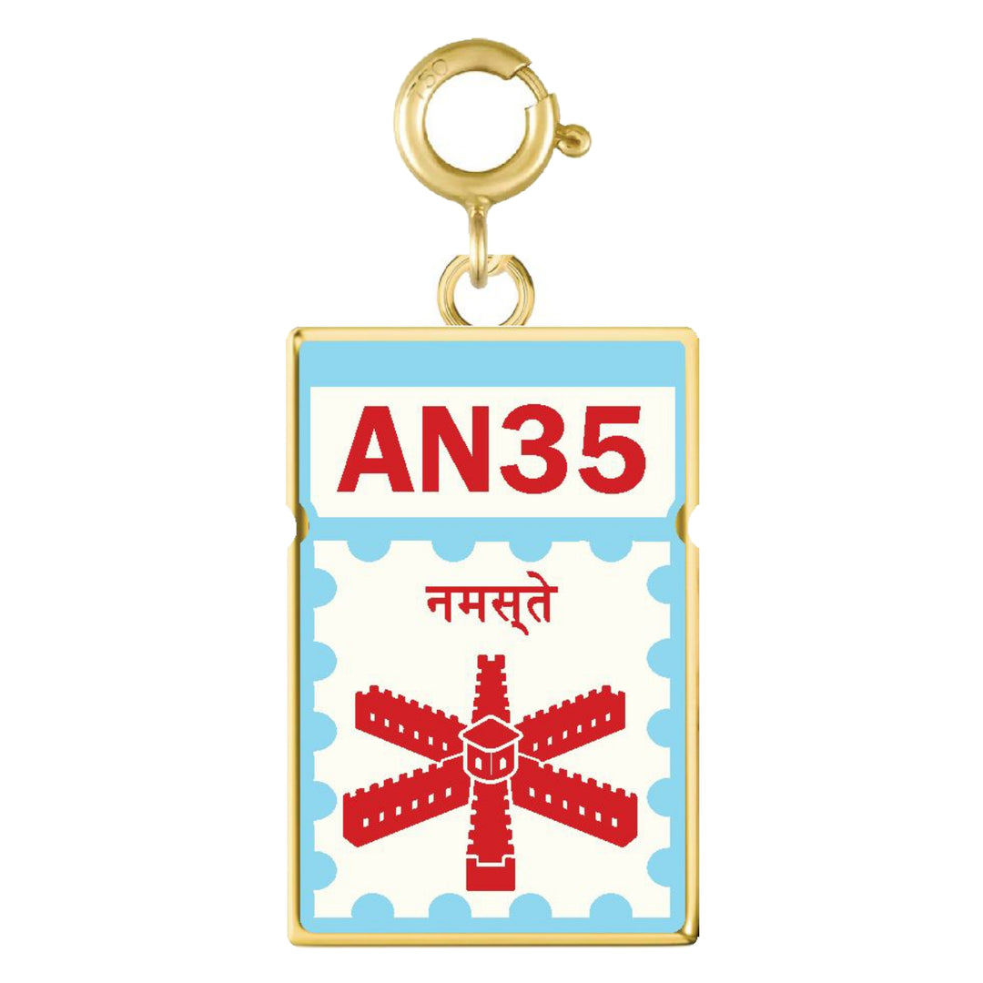 State Charms