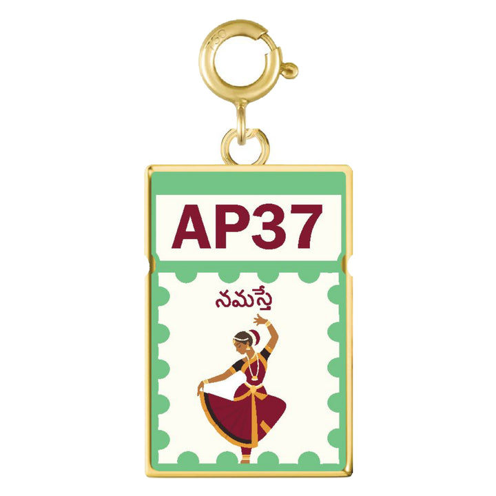 State Charms