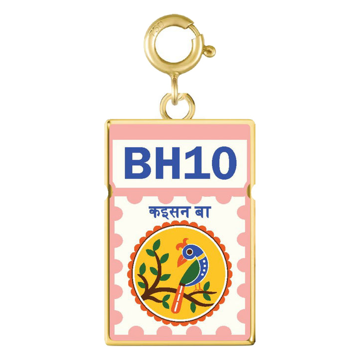 State Charms