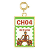 State Charms