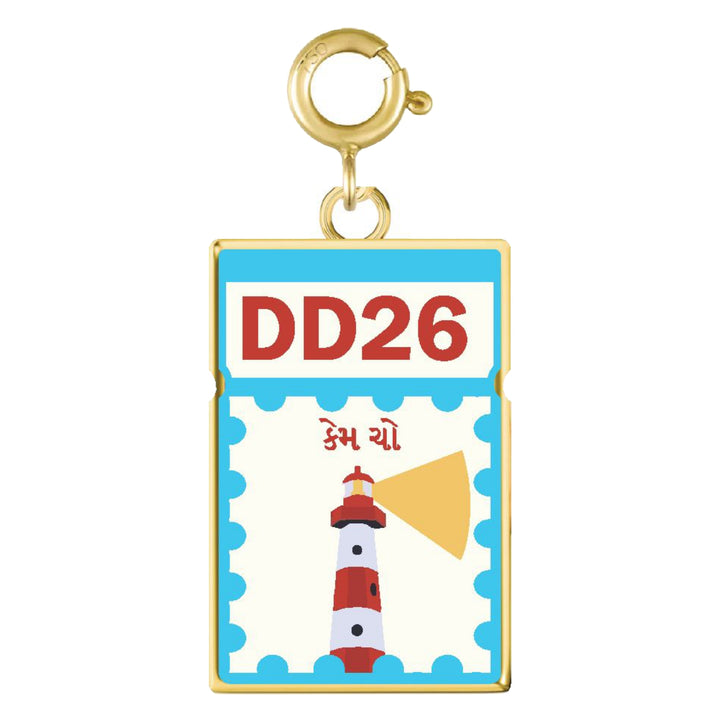 State Charms