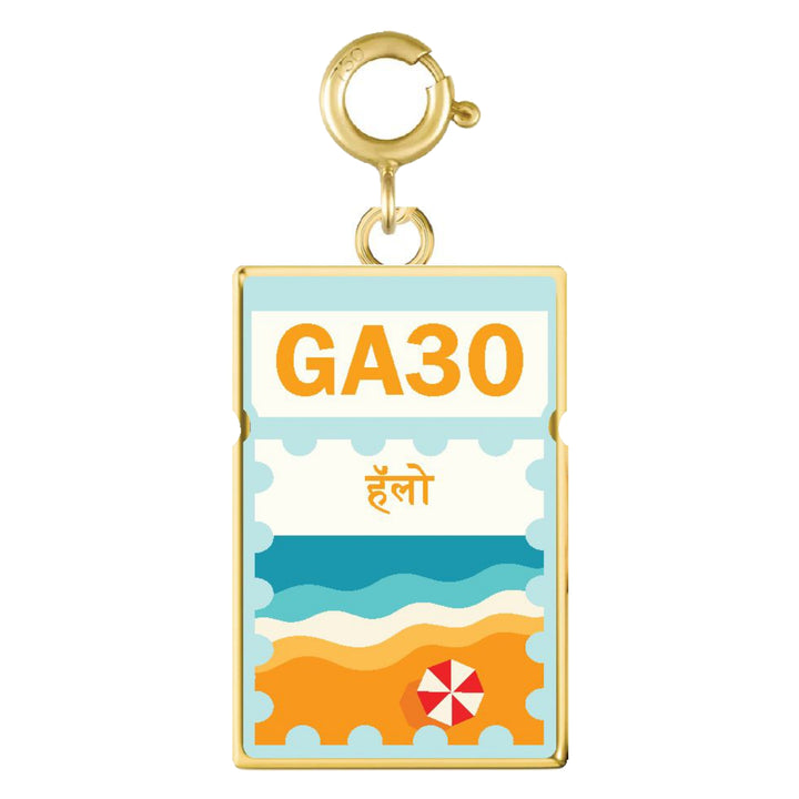 State Charms