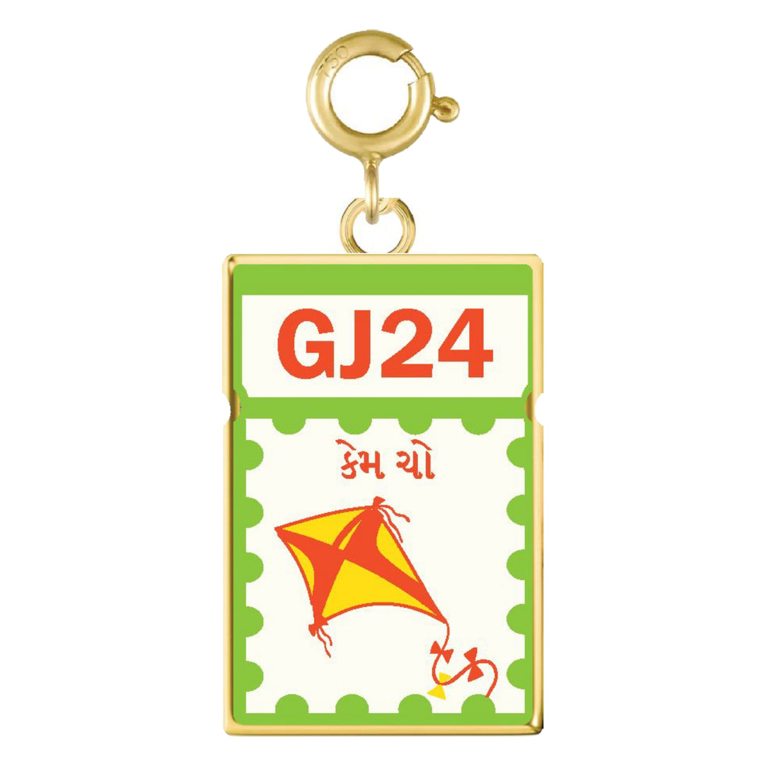State Charms