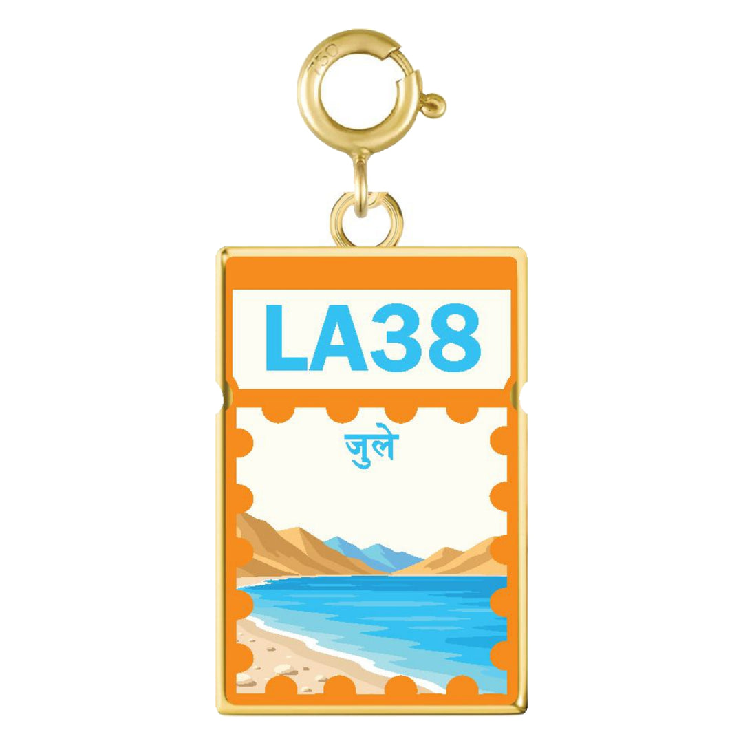 State Charms