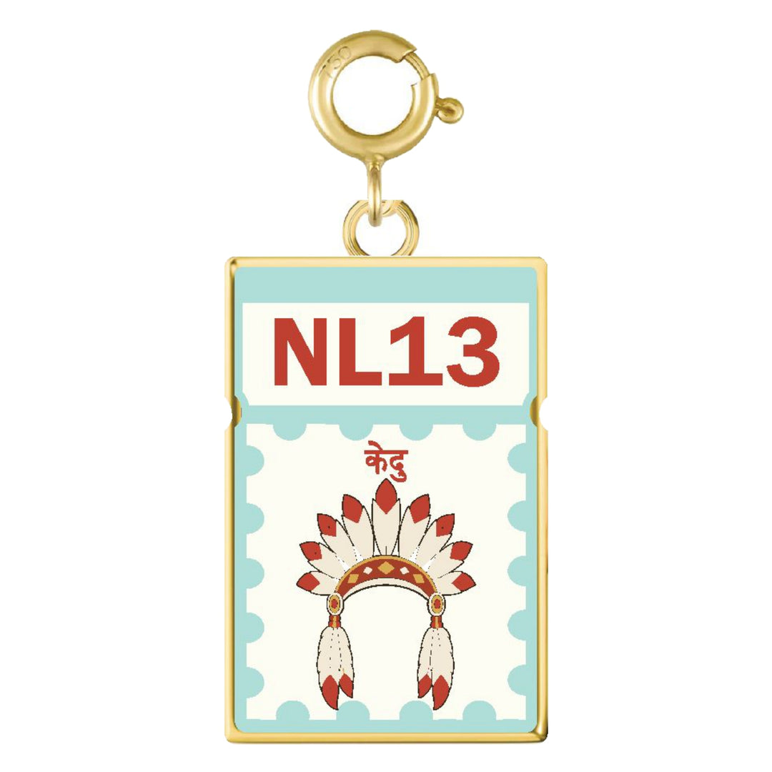 State Charms