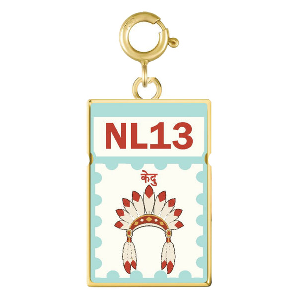 State Charms