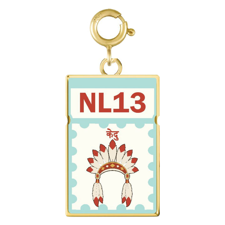 State Charms