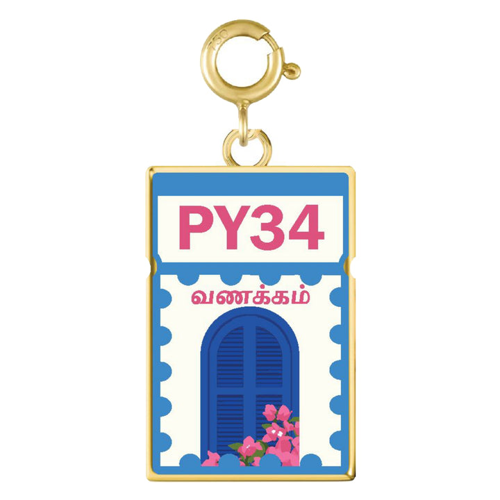 State Charms