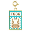 State Charms