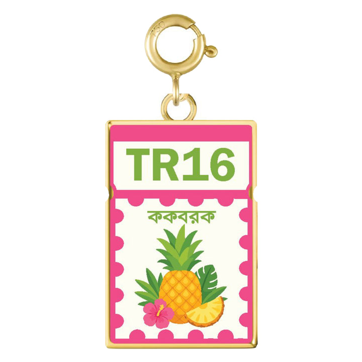 State Charms