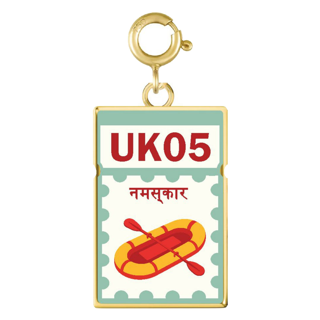 State Charms