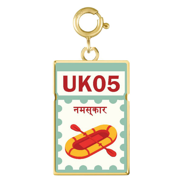 State Charms