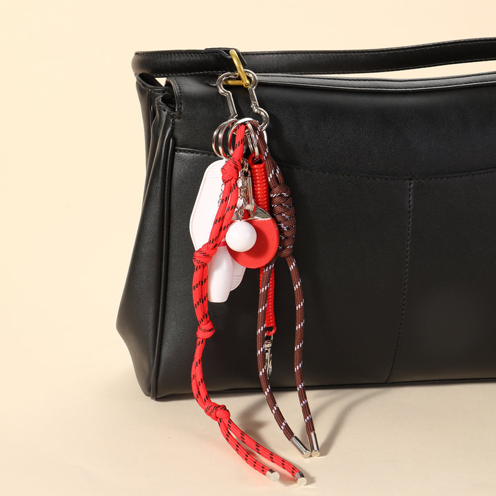 The Sports Love Bag Charm