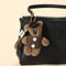 Mr. Bean Teddy Bag charm
