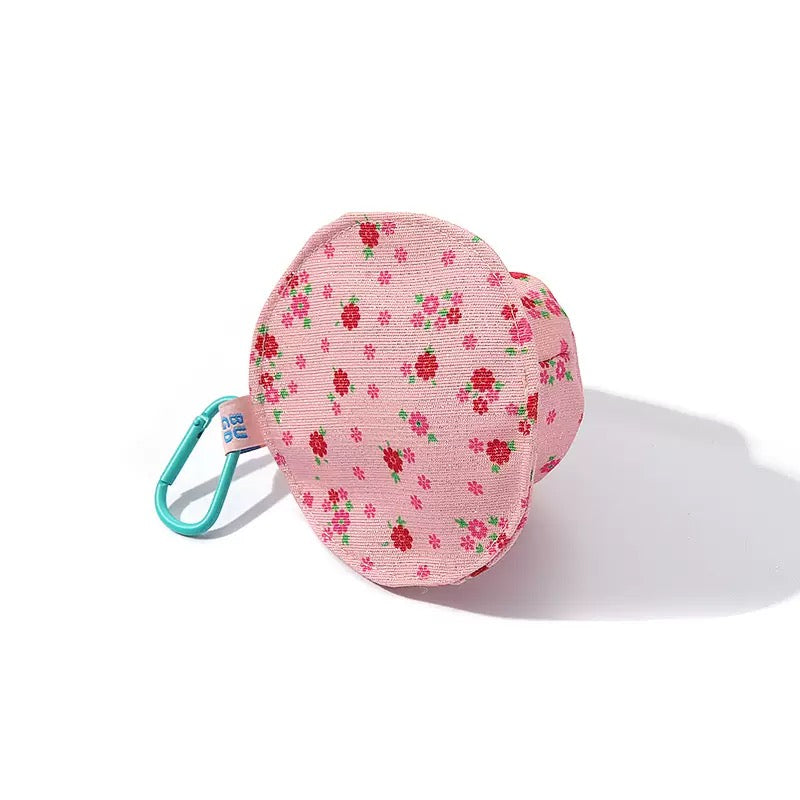 Mini Hat Stash Bag Charm