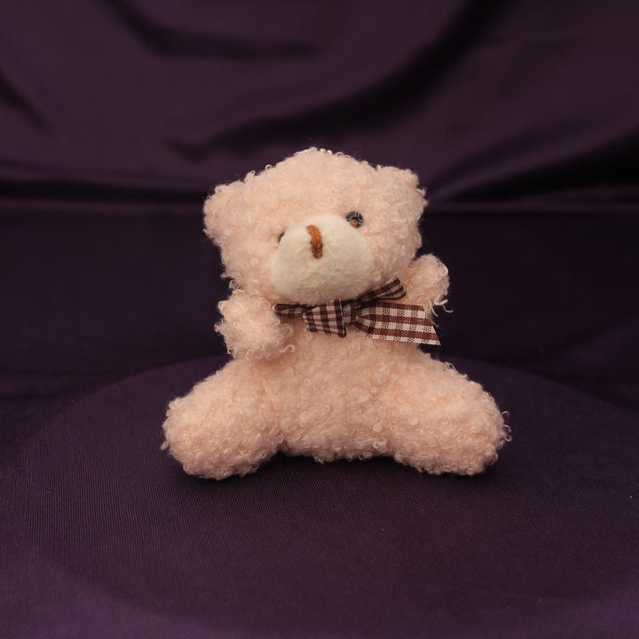 Lil Love Bear Charm - Salty Accessories