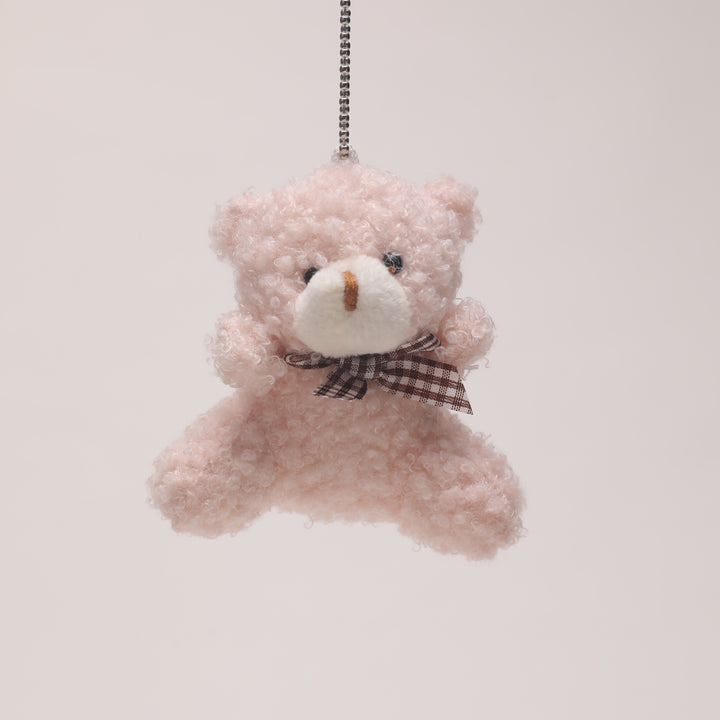 Lil Love Bear Charm - Salty Accessories