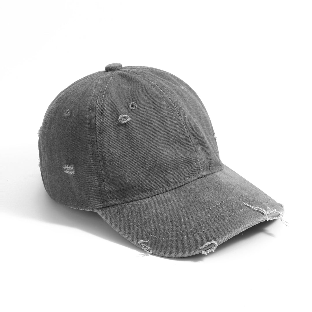 Everyday Vintage Coal Baseball Cap