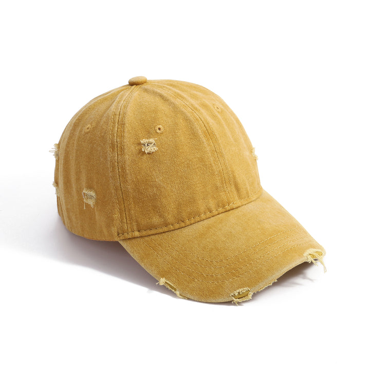 Everyday Vintage Buttercup Baseball Cap