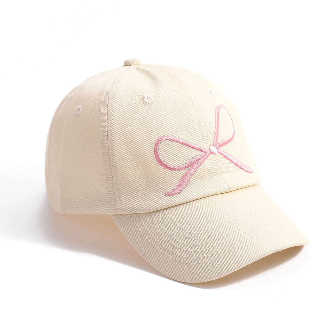 Ribbon Babe Cap