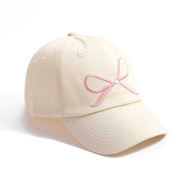 Ribbon Babe Cap
