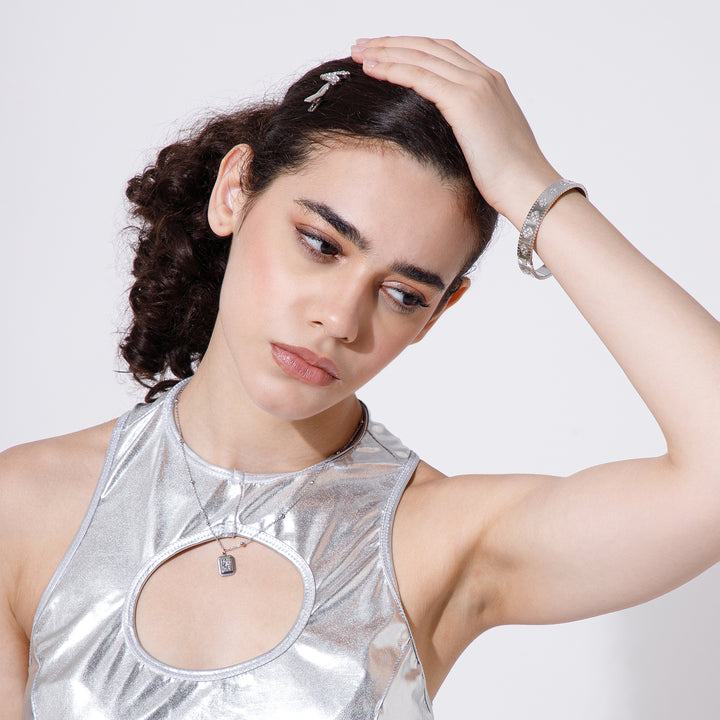 Sterling Elegance Set - Salty Accessories