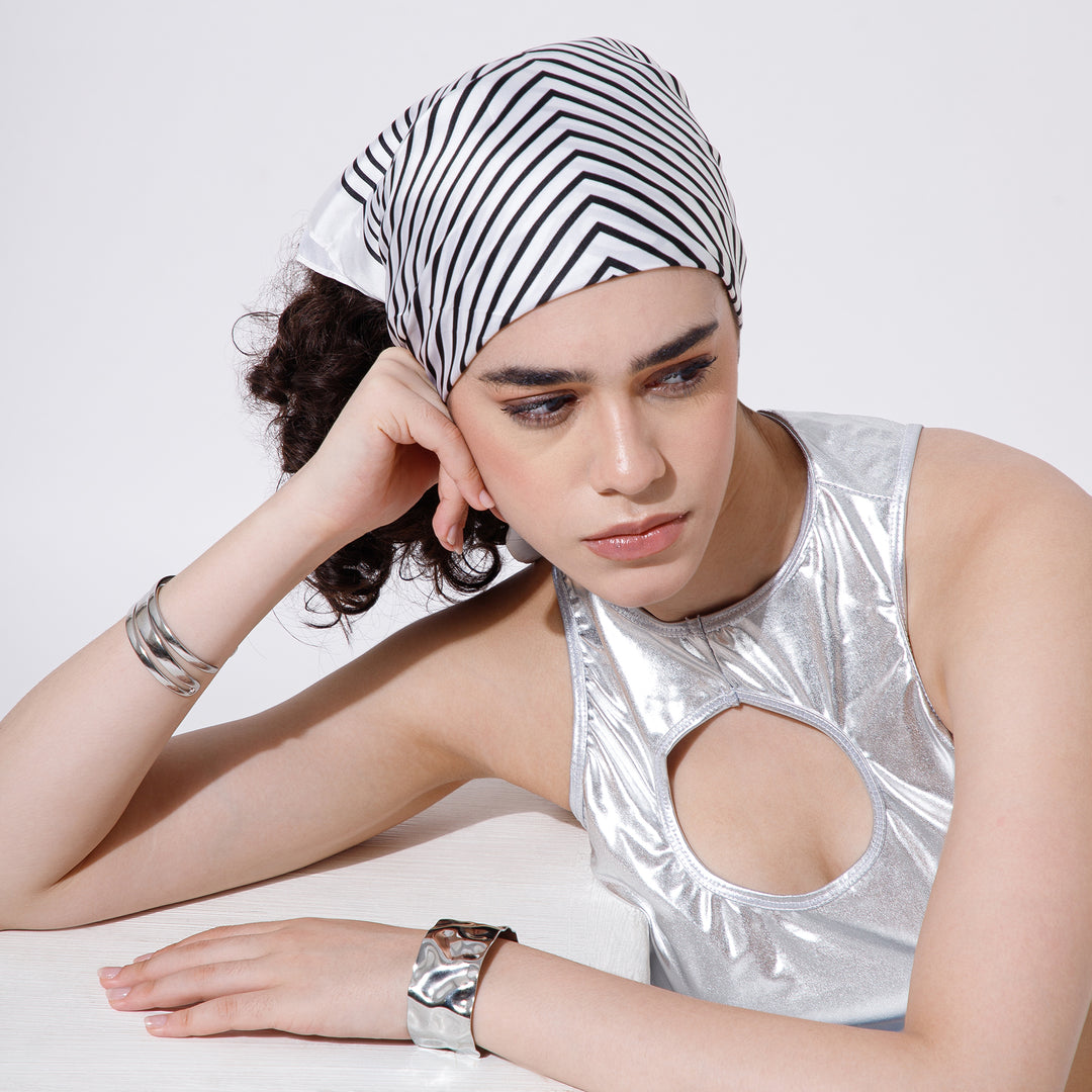 Street Style Boho Combo