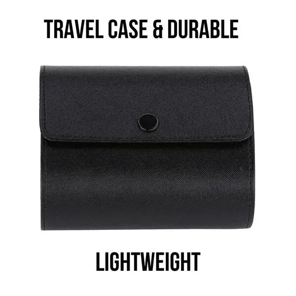 COUPLE-WATCH-BOX-BLACK | Salty