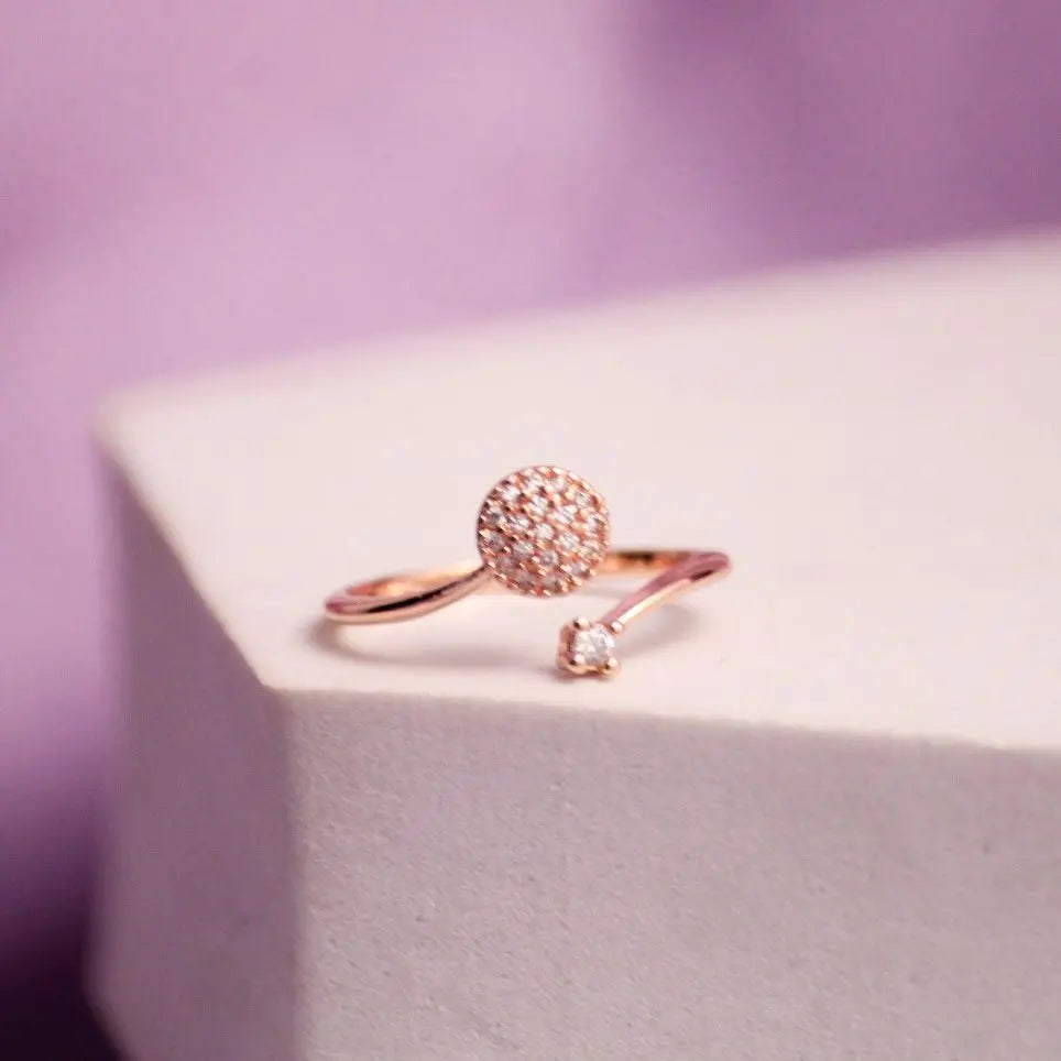 Cal Galaxy Ring - Salty Accessories