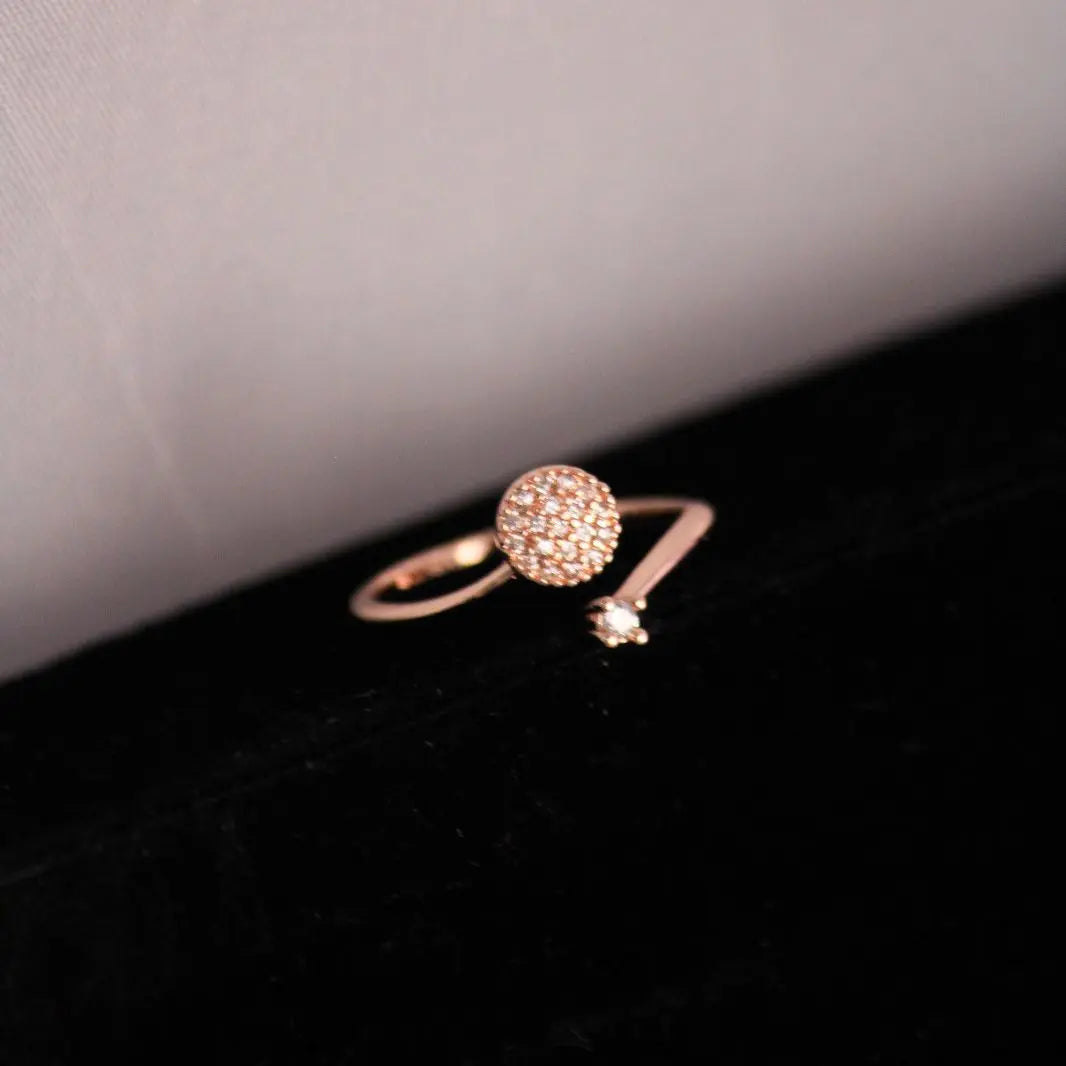 Cal Galaxy Ring - Salty Accessories