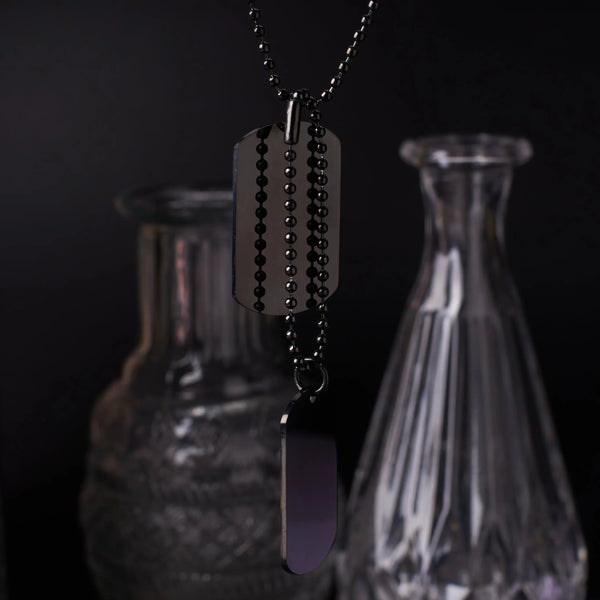 Call Of Duty Black Chain