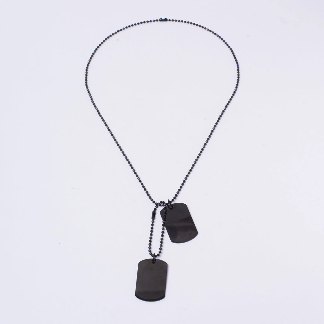 Call Of Duty Black Chain - Salty Accessories