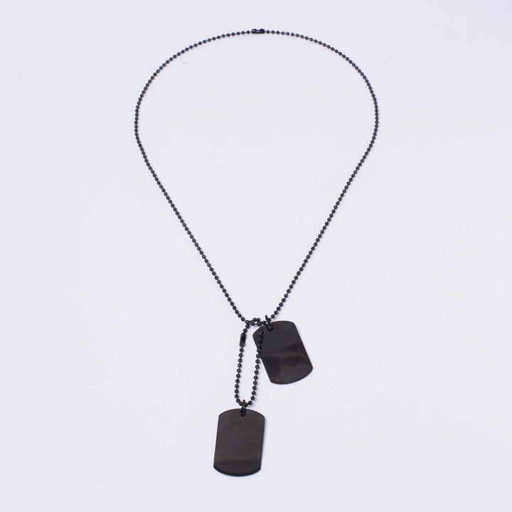 Call Of Duty Black Chain - Salty Accessories