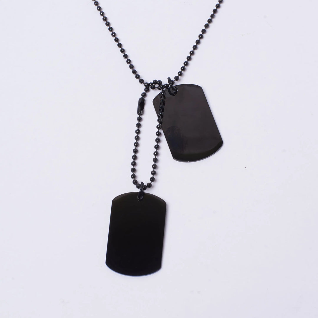 Call Of Duty Black Chain - Salty Accessories