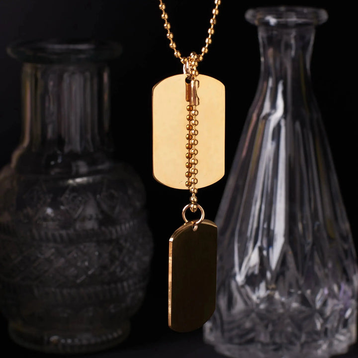 Call Of Duty Golden Chain - Salty Accessories
