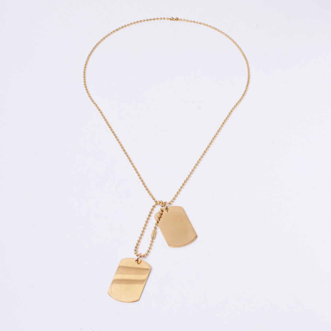 Call Of Duty Golden Chain - Salty Accessories