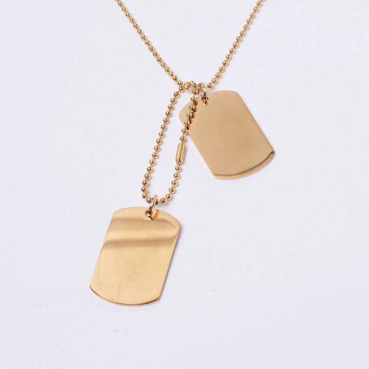 Call Of Duty Golden Chain - Salty Accessories