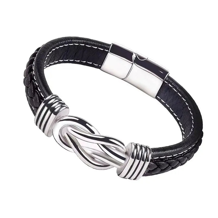 Caravan Silver Band - Salty Accessories