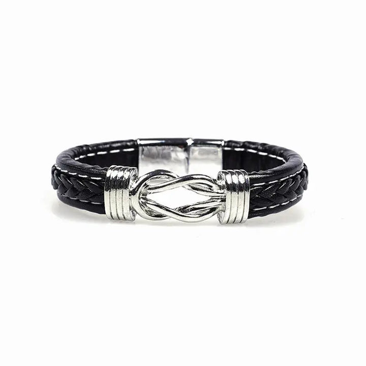 Caravan Silver Band - Salty Accessories