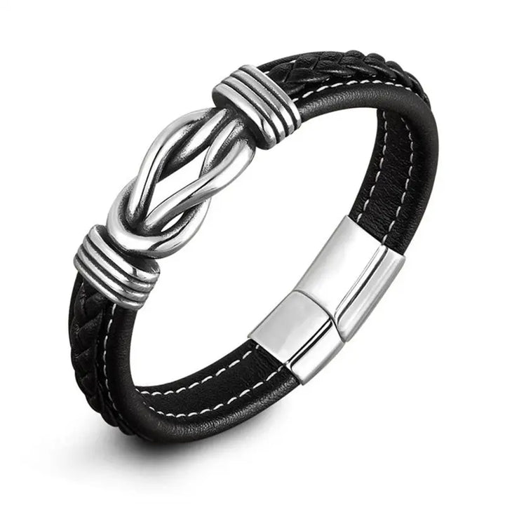Caravan Silver Band - Salty Accessories