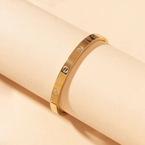 Cartier Love Bracelet - Salty Accessories
