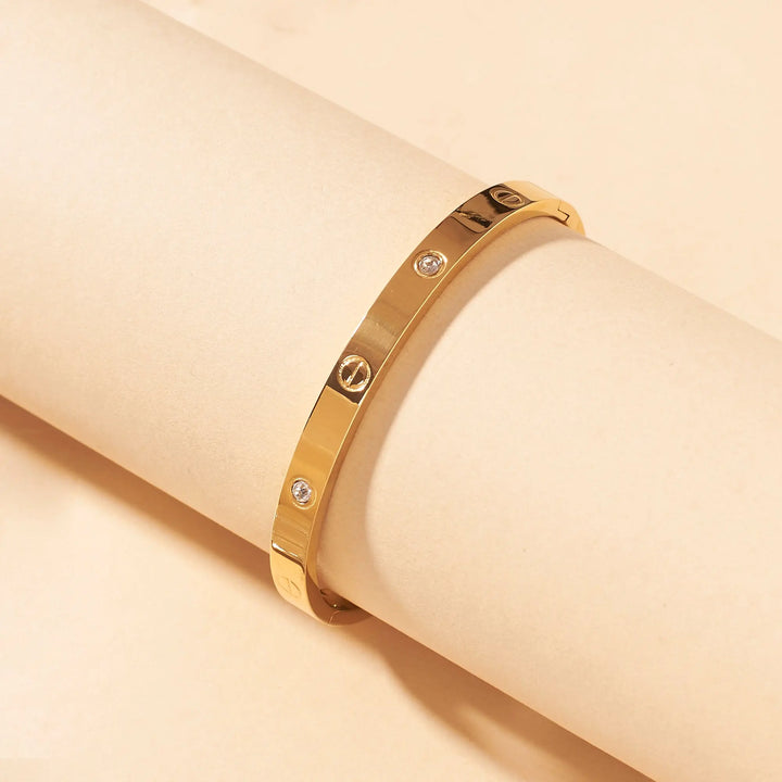 Cartier Love Bracelet | Salty