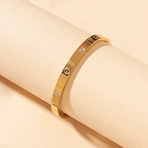 Cartier Love Bracelet - Salty Accessories