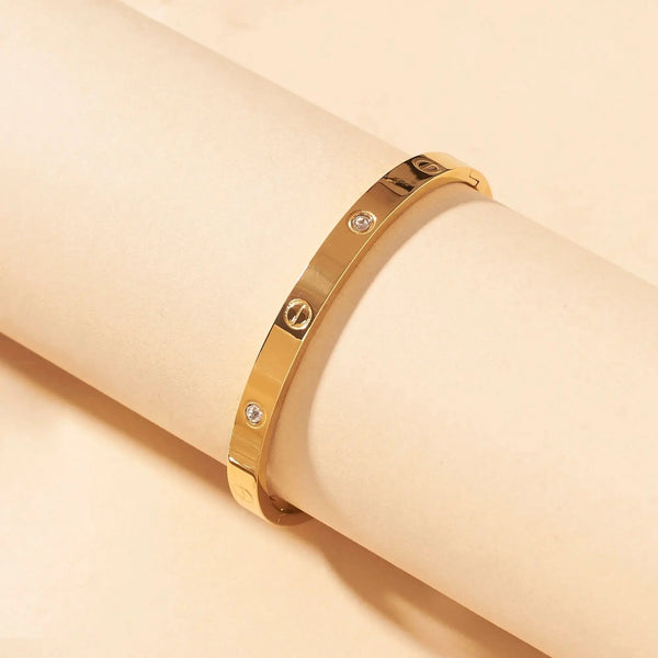 Cartier Love Bracelet