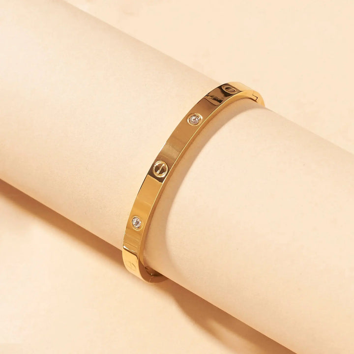 Cartier Love Bracelet - Salty Accessories
